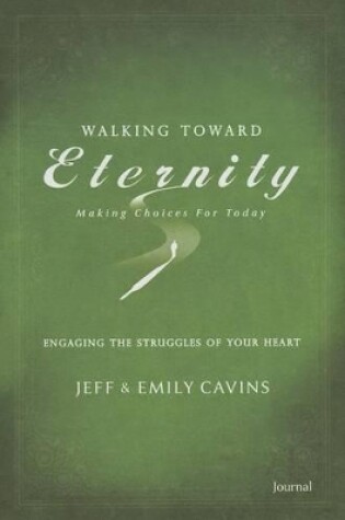 Cover of Engaging the Struggles of Your Heart Journal