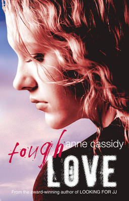 Book cover for Tough Love