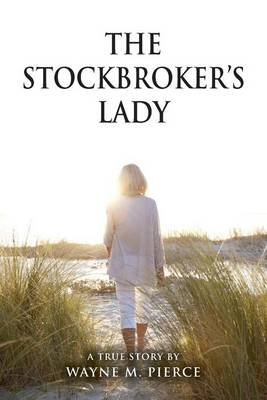 Cover of The Stockbroker's Lady