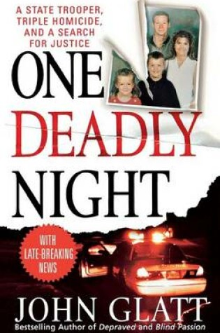 Cover of One Deadly Night