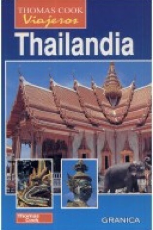 Cover of Thailandia