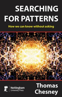 Book cover for Searching for Patterns