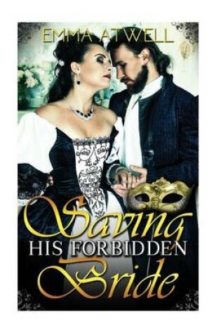 Cover of Saving his Forbidden Bride