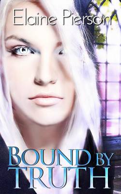 Book cover for Bound By Truth