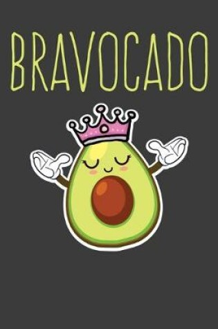 Cover of Bravocado