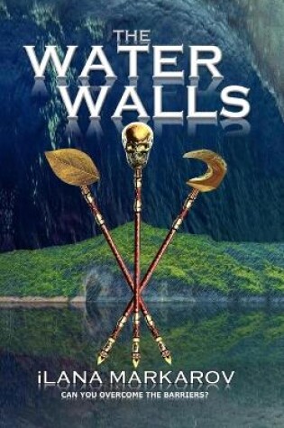 Cover of The Water Walls