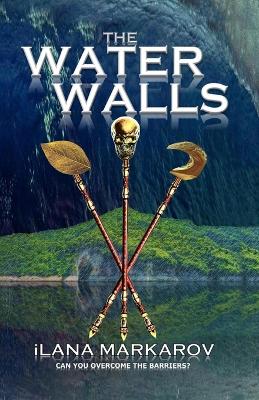 Book cover for The Water Walls