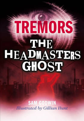 Cover of The Headmaster's Ghost