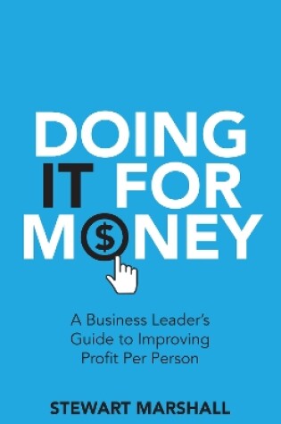 Cover of Doing IT For Money