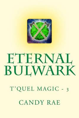 Book cover for Eternal Bulwark