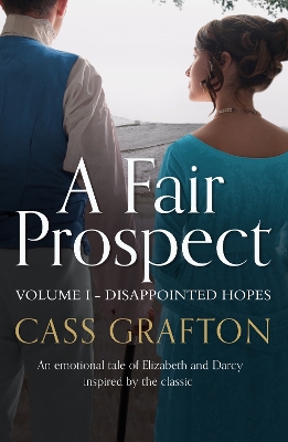 Book cover for A Fair Prospect