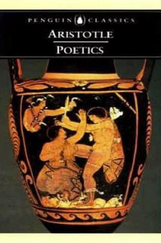 Cover of Poetics