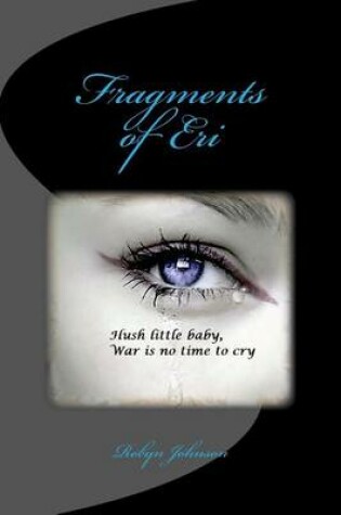 Cover of Fragments of Eri