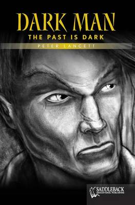 Book cover for The Past Is Dark (Yellow Series)