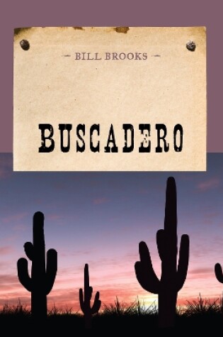 Cover of Buscadero