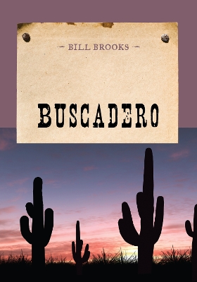 Cover of Buscadero