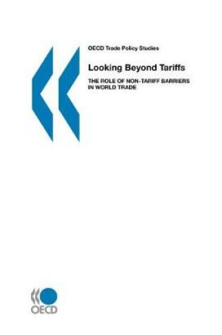 Cover of Looking Beyond Tariffs