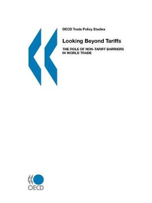 Book cover for Looking Beyond Tariffs