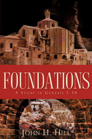 Cover of Foundations