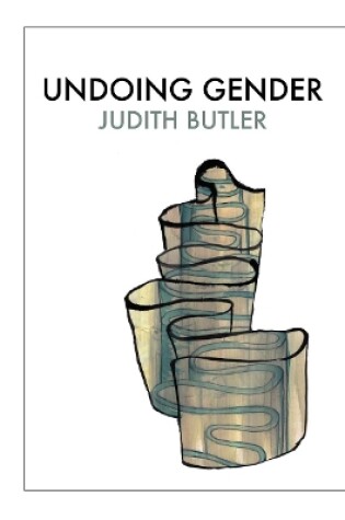 Cover of Undoing Gender