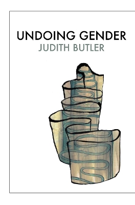 Book cover for Undoing Gender