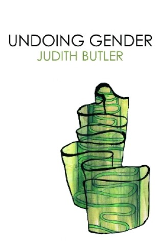 Cover of Undoing Gender