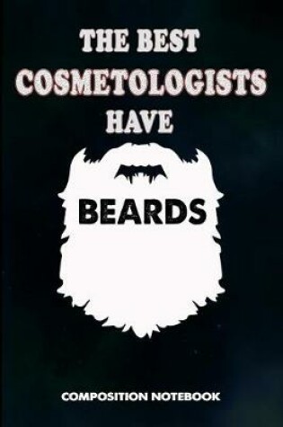 Cover of The Best Cosmetologists Have Beards