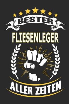 Book cover for Bester Fliesenleger aller Zeiten