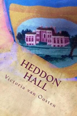 Cover of Heddon Hall