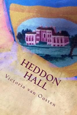 Book cover for Heddon Hall