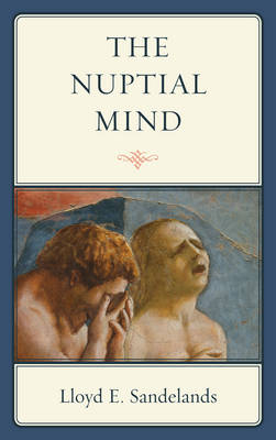 Book cover for The Nuptial Mind