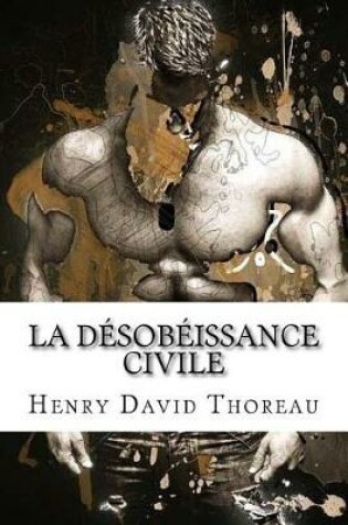 Cover of La D sob issance Civile