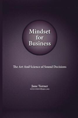 Book cover for Mindset for Business