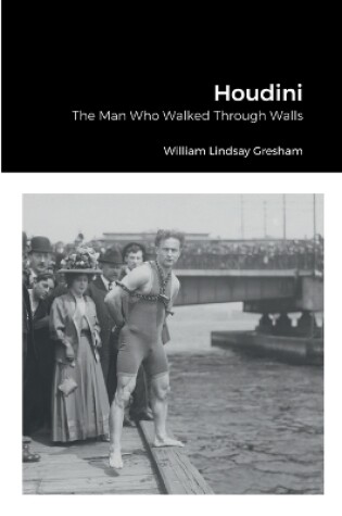 Cover of Houdini