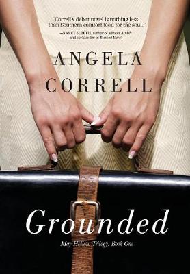 Grounded by Angela Correll