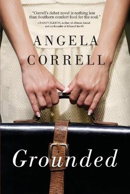 Book cover for Grounded