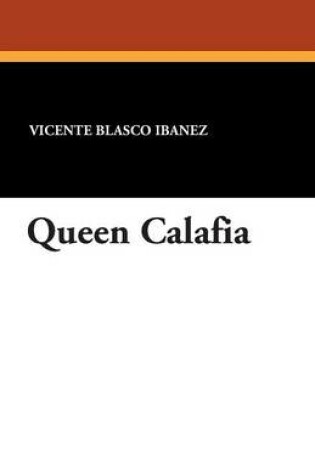 Cover of Queen Calafia