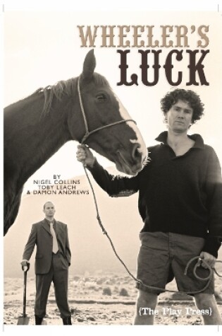 Cover of Wheeler's Luck