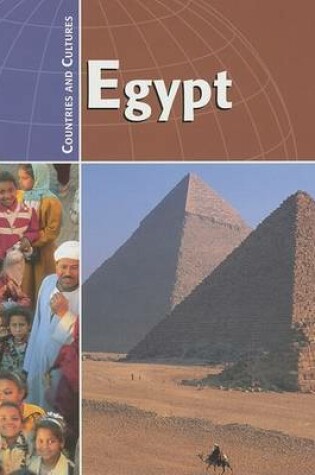 Cover of Egypt