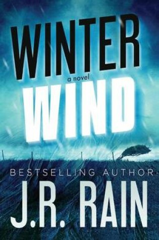 Cover of Winter Wind