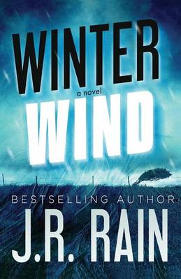 Book cover for Winter Wind