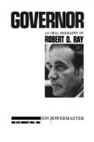 Cover of Governor