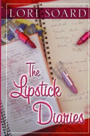 Cover of The Lipstick Diaries