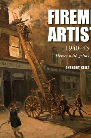 Cover of FIremen Artists
