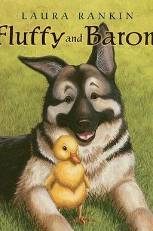 Cover of Fluffy and Baron