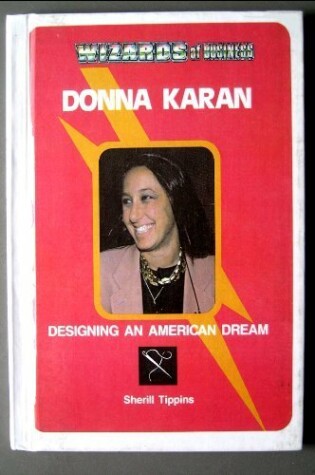 Cover of Donna Karan