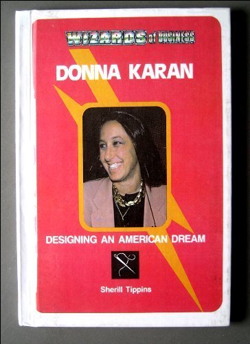 Cover of Donna Karan