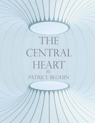 Book cover for The Central Heart