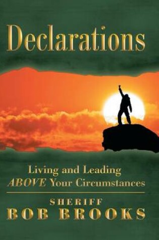 Cover of Declarations