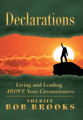 Book cover for Declarations